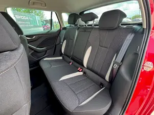 Škoda Kamiq Top Selection