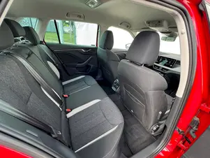 Škoda Kamiq Top Selection