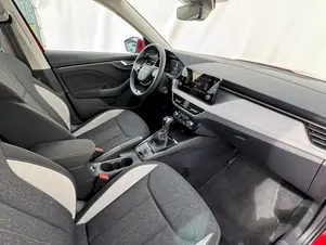 Škoda Kamiq Top Selection