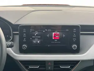 Škoda Kamiq Top Selection