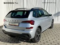 Kamiq Monte Carlo