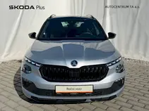 Kamiq Monte Carlo