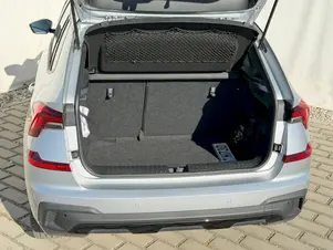 Škoda Kamiq Monte Carlo