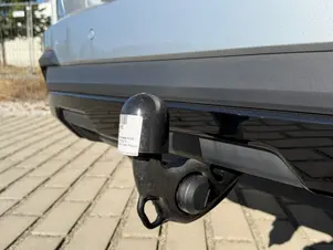 Škoda Kamiq Monte Carlo