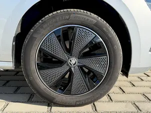 Škoda Kamiq Monte Carlo