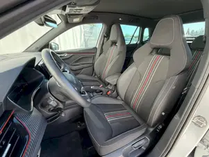 Škoda Kamiq Monte Carlo