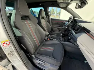 Škoda Kamiq Monte Carlo