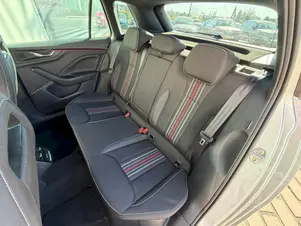 Škoda Kamiq Monte Carlo