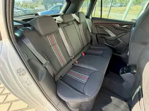 Škoda Kamiq Monte Carlo