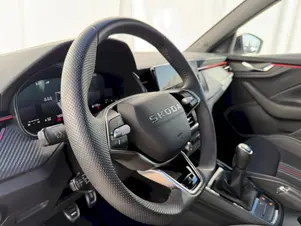 Škoda Kamiq Monte Carlo