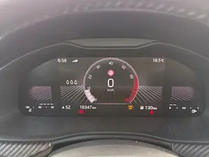Škoda Kamiq Monte Carlo