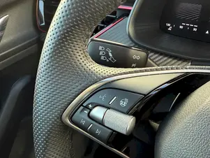 Škoda Kamiq Monte Carlo