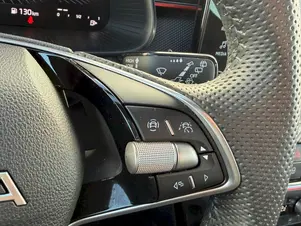 Škoda Kamiq Monte Carlo