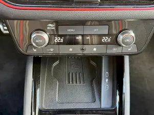 Škoda Kamiq Monte Carlo