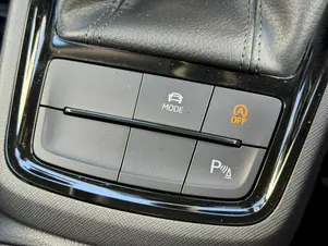 Škoda Kamiq Monte Carlo