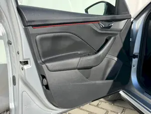 Škoda Kamiq Monte Carlo