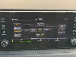 Škoda Kamiq Monte Carlo