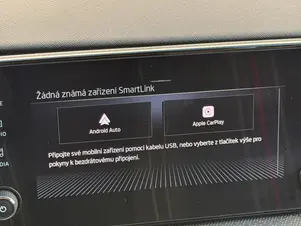 Škoda Kamiq Monte Carlo