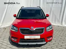 Yeti Ambition Fresh II