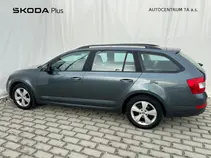 Octavia Style