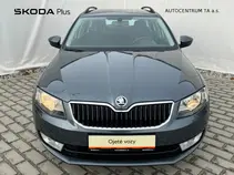 Octavia Style