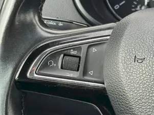 Škoda Octavia Style