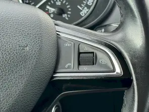 Škoda Octavia Style