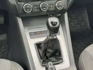 Škoda Octavia Style