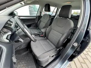 Škoda Octavia Style