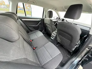 Škoda Octavia Style