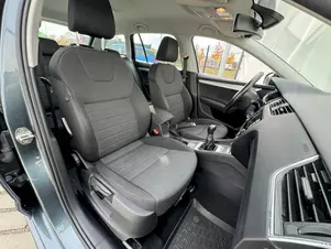 Škoda Octavia Style