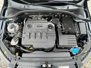 Škoda Octavia Style
