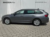 Octavia Selection