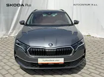 Octavia Selection