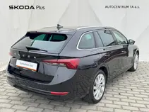Octavia Style Plus