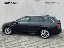 Octavia Style Plus