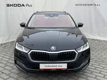 Octavia Style Plus