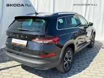 Kodiaq Style