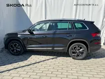 Kodiaq Style