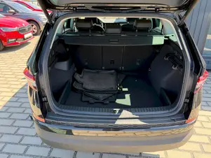 Škoda Kodiaq Style