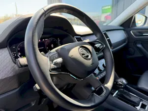 Škoda Kodiaq Style