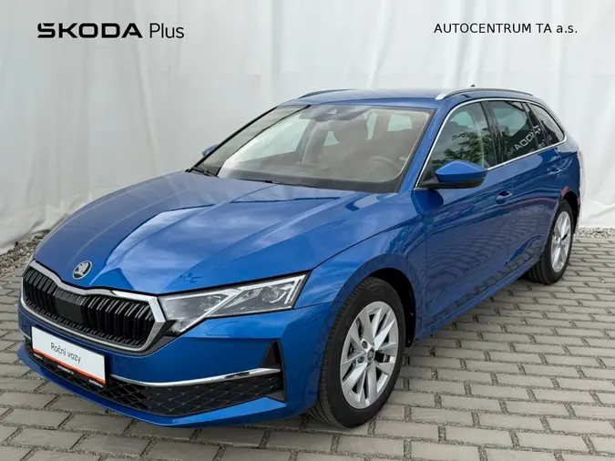 Octavia Top Selection