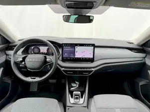 Škoda Octavia Top Selection