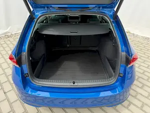 Škoda Octavia Top Selection