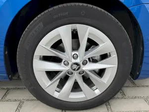 Škoda Octavia Top Selection