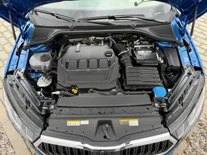 Škoda Octavia Top Selection