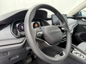 Škoda Octavia Top Selection