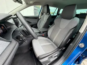 Škoda Octavia Top Selection