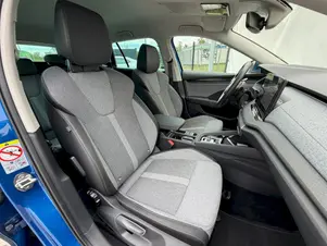 Škoda Octavia Top Selection