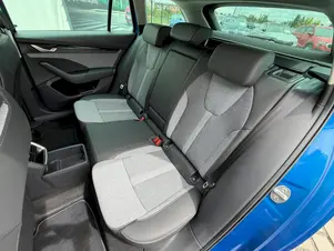 Škoda Octavia Top Selection